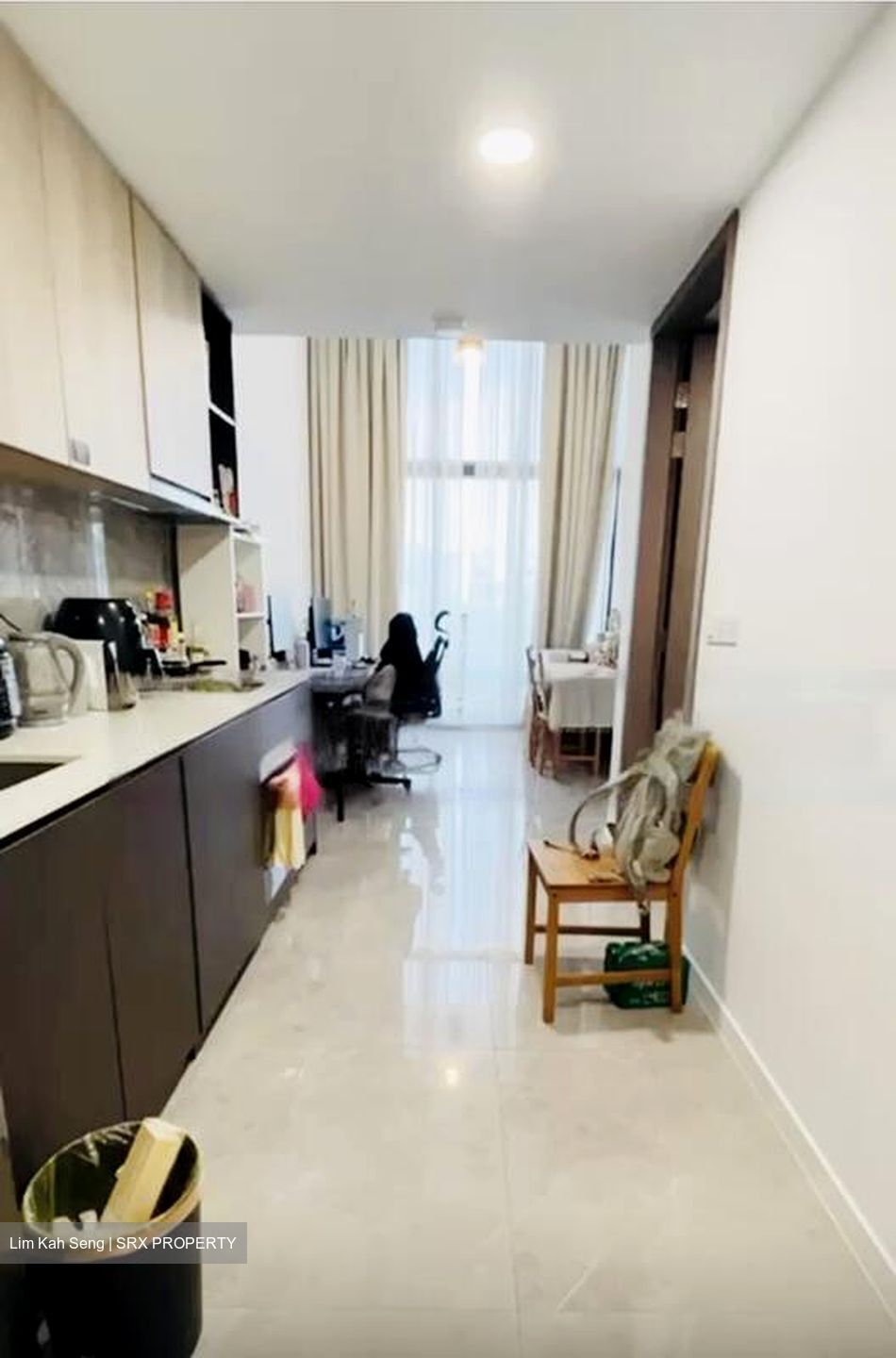 Kent Ridge Hill Residences (D5), Apartment #453915771